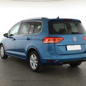 Foto inzerátu VW Touran 2.0 TDI