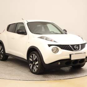 Foto inzerátu Nissan Juke 1.6 DIG-T