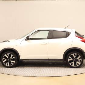 Foto inzerátu Nissan Juke 1.6 DIG-T