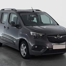 Foto inzerátu Opel Combo 1.5 CDTI