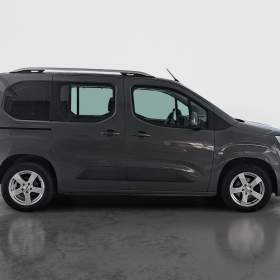 Foto inzerátu Opel Combo 1.5 CDTI