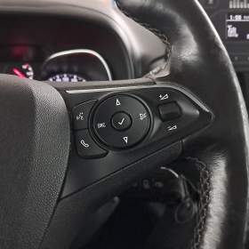 Foto inzerátu Opel Combo 1.5 CDTI