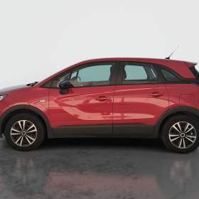 Foto inzerátu Opel Crossland 1.2 Turbo
