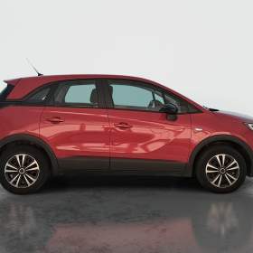Foto inzerátu Opel Crossland 1.2 Turbo