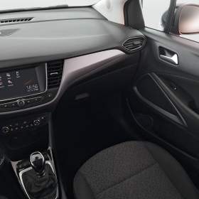 Foto inzerátu Opel Crossland 1.2 Turbo