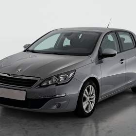 Foto inzerátu Peugeot 308 1.6 BlueHDi