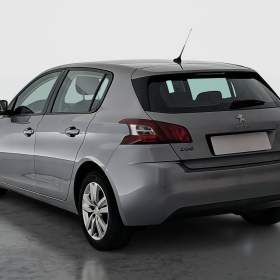 Foto inzerátu Peugeot 308 1.6 BlueHDi
