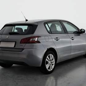 Foto inzerátu Peugeot 308 1.6 BlueHDi