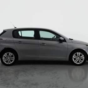 Foto inzerátu Peugeot 308 1.6 BlueHDi