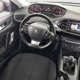 Foto inzerátu Peugeot 308 1.6 BlueHDi