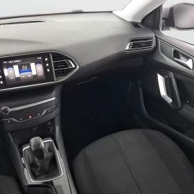 Foto inzerátu Peugeot 308 1.6 BlueHDi