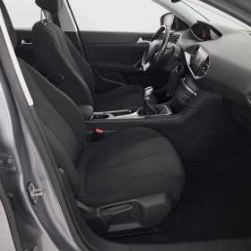 Foto inzerátu Peugeot 308 1.6 BlueHDi