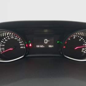 Foto inzerátu Peugeot 308 1.6 BlueHDi