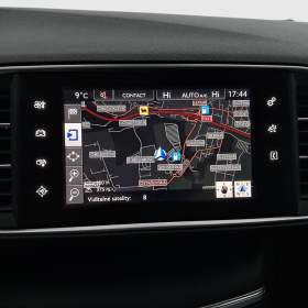 Foto inzerátu Peugeot 308 1.6 BlueHDi