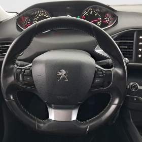 Foto inzerátu Peugeot 308 1.6 BlueHDi