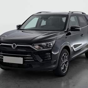 Foto inzerátu SsangYong Korando 1.5 T-GDI