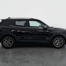Foto inzerátu SsangYong Korando 1.5 T-GDI