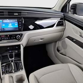Foto inzerátu SsangYong Korando 1.5 T-GDI