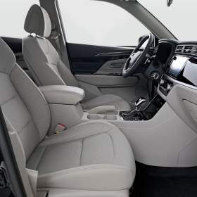 Foto inzerátu SsangYong Korando 1.5 T-GDI