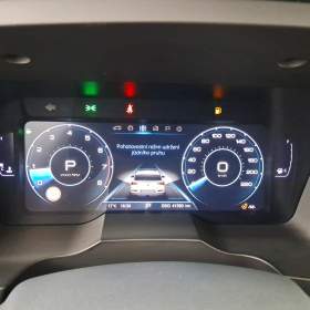 Foto inzerátu SsangYong Korando 1.5 T-GDI