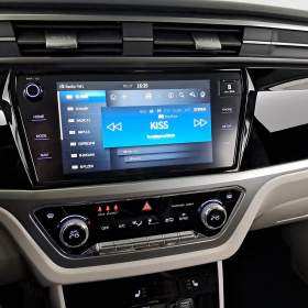 Foto inzerátu SsangYong Korando 1.5 T-GDI
