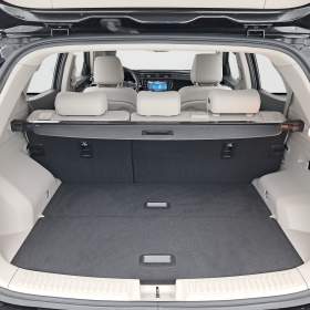 Foto inzerátu SsangYong Korando 1.5 T-GDI