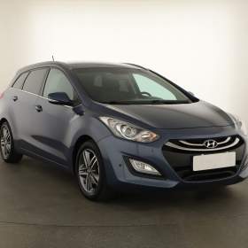 Foto inzerátu Hyundai i30 1.6 GDI