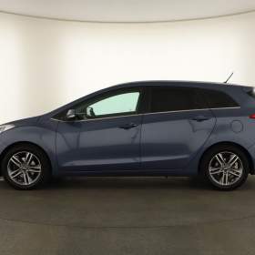 Foto inzerátu Hyundai i30 1.6 GDI