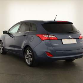 Foto inzerátu Hyundai i30 1.6 GDI