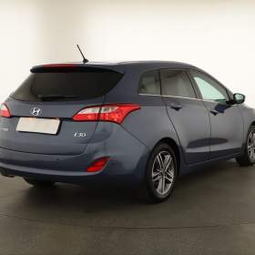 Foto inzerátu Hyundai i30 1.6 GDI