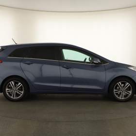 Foto inzerátu Hyundai i30 1.6 GDI