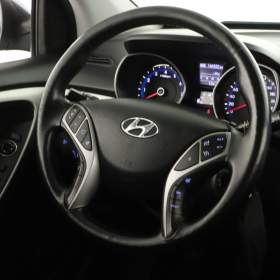 Foto inzerátu Hyundai i30 1.6 GDI