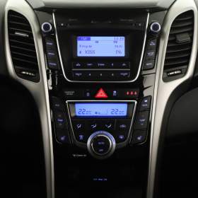 Foto inzerátu Hyundai i30 1.6 GDI