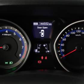 Foto inzerátu Hyundai i30 1.6 GDI