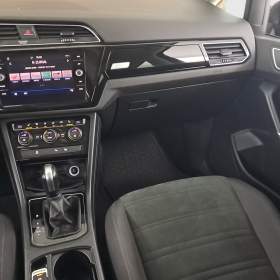 Foto inzerátu VW Touran 2.0 TDI