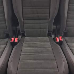 Foto inzerátu VW Touran 2.0 TDI
