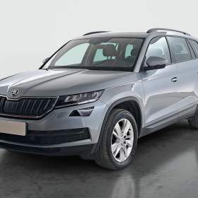 Foto inzerátu Skoda Kodiaq 2.0 TDI 4x4