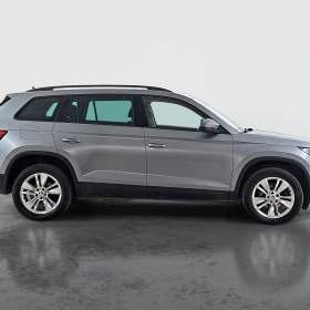 Foto inzerátu Skoda Kodiaq 2.0 TDI 4x4