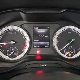 Foto inzerátu Skoda Kodiaq 2.0 TDI 4x4