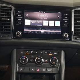 Foto inzerátu Skoda Kodiaq 2.0 TDI 4x4