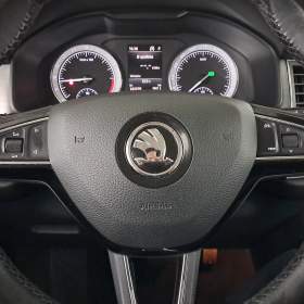 Foto inzerátu Skoda Kodiaq 2.0 TDI 4x4
