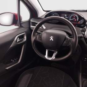 Foto inzerátu Peugeot 2008 1.2 PureTech
