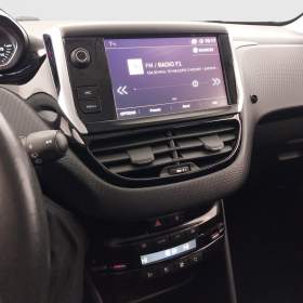 Foto inzerátu Peugeot 2008 1.2 PureTech