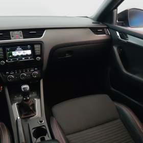 Foto inzerátu Skoda Octavia RS 2.0 TDI
