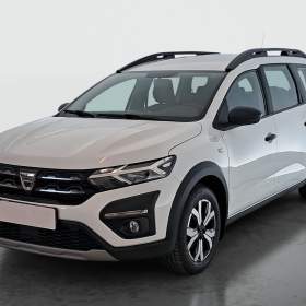Foto inzerátu Dacia Jogger 1.0 TCe
