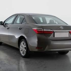 Foto inzerátu Toyota Corolla 1.6 Valvematic