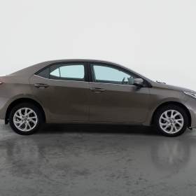 Foto inzerátu Toyota Corolla 1.6 Valvematic