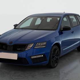 Foto inzerátu Skoda Octavia RS 2.0 TDI