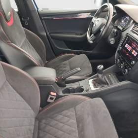 Foto inzerátu Skoda Octavia RS 2.0 TDI