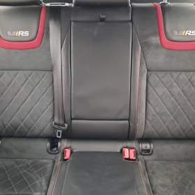 Foto inzerátu Skoda Octavia RS 2.0 TDI